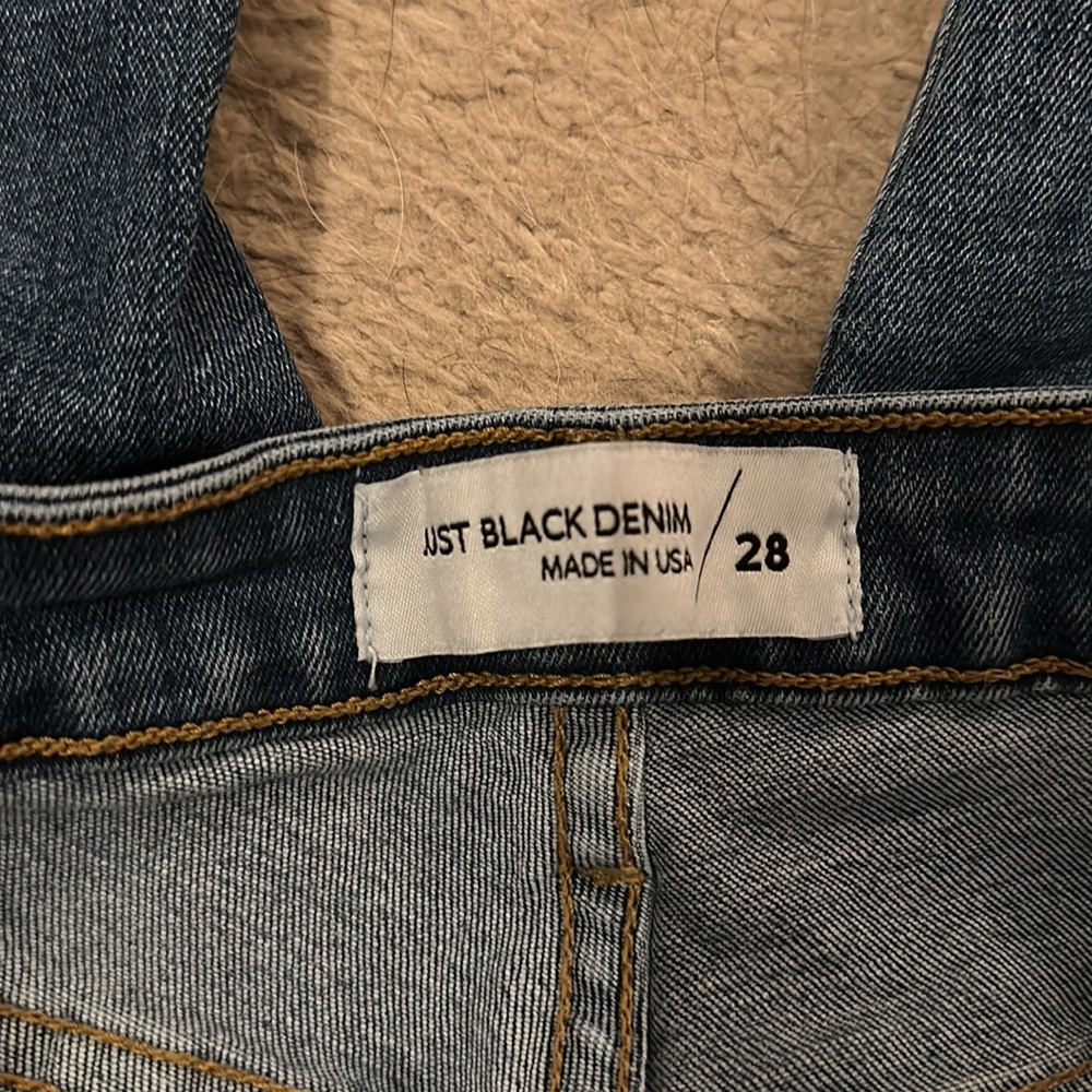 Lulus jeans - Picture 3 of 3